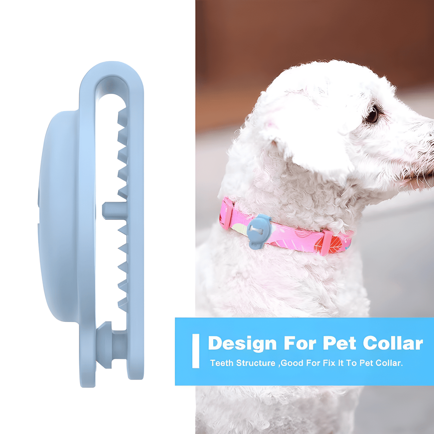 Back Clip Protect Case For Dog - Purrdream