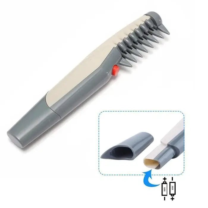 🔥BIG SALE🔥 Electric Dog Cat Comb Hair Trimming Grooming - Purrdream