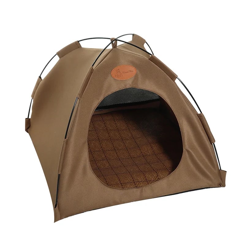 Foldable Pet Tent - Purrdream