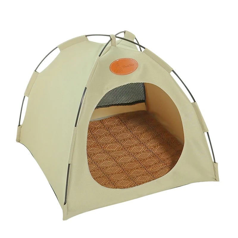 Foldable Pet Tent - Purrdream