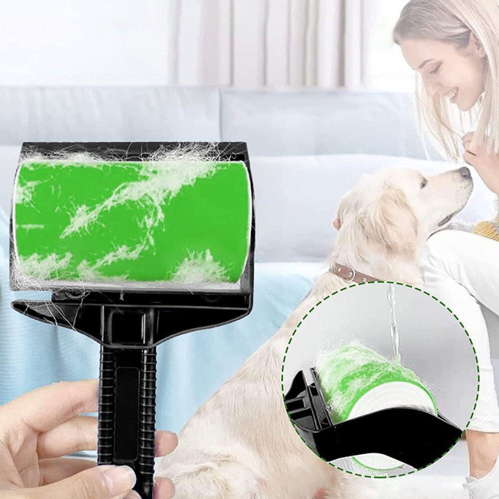 Roller Pet Hair Remover - Purrdream