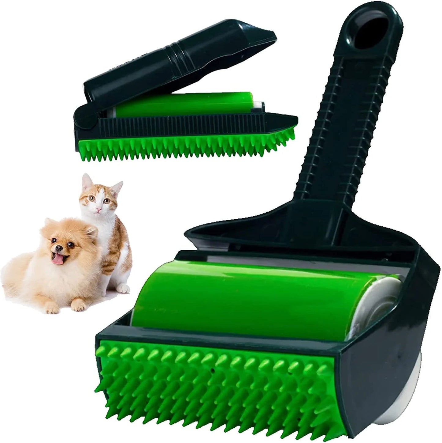 Roller Pet Hair Remover - Purrdream